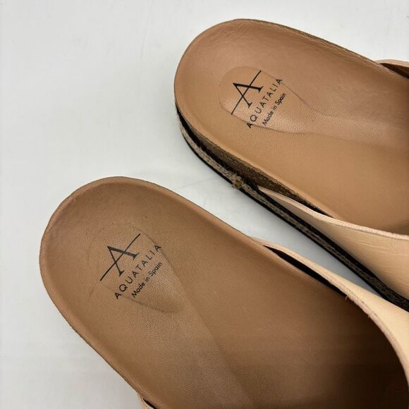 Aquatalia Ariana Sandal - Picture 7 of 9
